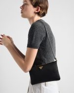 Prada Re-Nylon pouch - Image 2